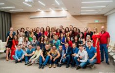 Франшиза Спарта: Обучающие программы для мужчин и женщин