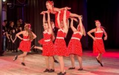 Франшиза Dance Life: Школа танцев