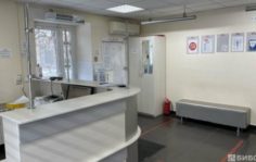 Франшиза МЕДИС: Медицинская лаборатория