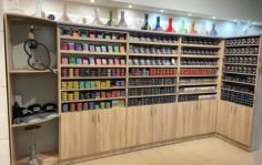 Франшиза Табачный Джо: Сеть магазинов табачных изделий