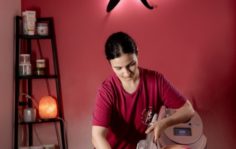 Франшиза Xsize: Сеть студий массажа и косметологии для женщин