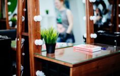 Франшиза SoloSalon: Бьюти-коворкинг