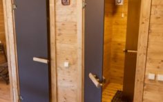 Франшиза Woodzavod: Строительство каркасных домов и бань