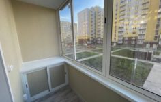 Франшиза Бюро Балконных Решений: Бизнес на ремонте балконов (остекление, утепление, отделка балконов и лоджий)