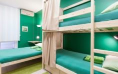Франшиза NICE Hostel: Сеть хостелов