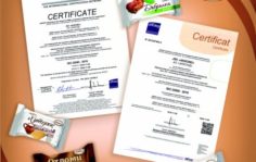 Франшиза АККОНД: Розничный магазин продукции кондитерской фабрики