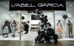 Франшиза Isabel Garcia: Магазины итальянского бренда дизайнерской одежды