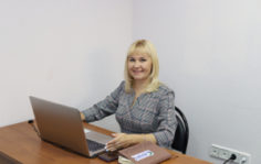 Франшиза АНАТ: Международный миграционный центр