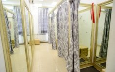 Франшиза Петербургский стиль: Женская одежда