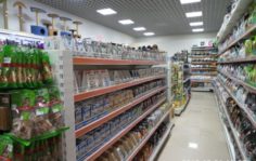 Франшиза зоомагазина «Ле'Муррр»