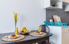 Франшиза RentHouse: Краткосрочная аренда недвижимости