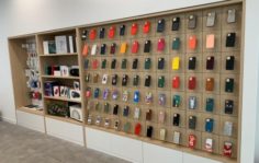 Франшиза iStudio: Сеть магазинов по продаже техники Apple