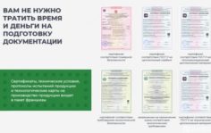 Франшиза BIOVAT: Сеть экозаводов