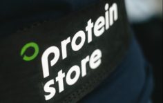 Франшиза Protein Store: Больше, чем маркет спортивного питания