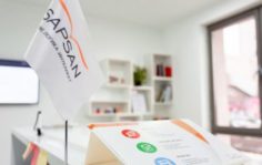 Франшиза SAPSAN: Школа развития интеллекта