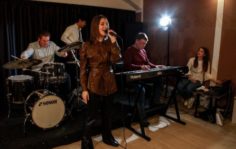 Франшиза Music Club: Музыкальная школа для взрослых