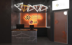 Франшиза United Gamers: Сеть киберспортивных клубов