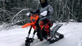 франшиза Motoclub