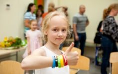 Франшиза Соробан: Школа ментальной арифметики