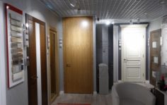 Франшиза Porta prima: Салон межкомнатных дверей