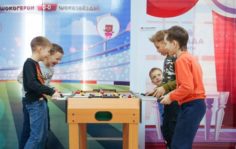 Франшиза Музей Шоколада “Шоколандия”: Образовательно-развлекательный проект, посвященный шоколаду
