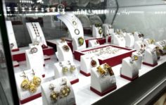Франшиза Fine Silver: Сеть магазинов по продаже ювелирной продукции из серебра и золота