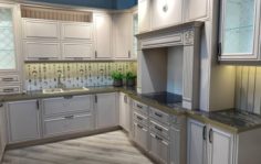 Франшиза КухниЭкспресс: Кухонный салон