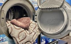 Франшиза BIG WASH: Прачечная самообслуживания