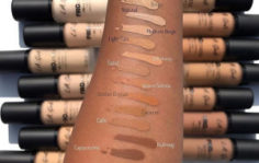 Франшиза L.A.Girl Cosmetics: Магазины американской марки декоративной косметики