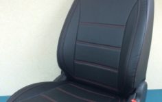 Франшиза АвтоПрестиж: Производство авто-чехлов