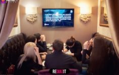 Франшиза ReQuizit: Интеллектуальная викторина