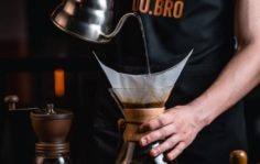 Франшиза DO.BRO COFFEE: Международная сеть кофеен