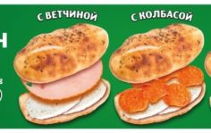 Франшиза Пицца Паоло: Сеть пиццерий