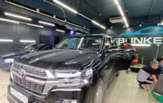 Франшиза Detailing Sam: Детейлинг самообслуживания