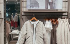 Франшиза SAVAGE: Сеть фирменных магазинов одежды