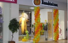 Франшиза Bambinizon: Российский производитель уникальных ярких комбинезонов