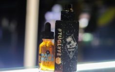 Франшиза VAPE’RU: Магазин электронного пара