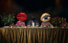Франшиза Tangiers Lounge: Международная франшиза аутентичных лаунж-ресторанов