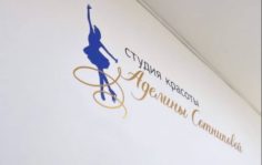 Франшиза Студия красоты Аделины Сотниковой: Студия красоты