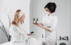 Франшиза HAPPY SKIN: Безинъекционное омоложение