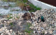 Франшиза WATERFIND: Услуги гидрогеологии и разведки воды