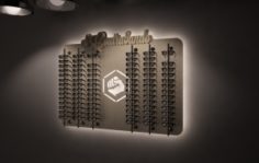 Франшиза Cartel Elcontrabando: Очки, сумки и аксессуары собственного бренда