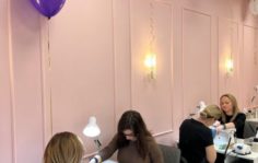 Франшиза Nails Up: Студия красоты