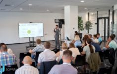 Франшиза SOPRANOCAPITAL: Агентство по привлечению инвестиций для юр. лиц. из гос. программ и от частных инвесторов