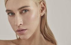 Увлажняющий флюид Shine is