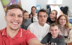Франшиза KidsMBA: Бизнес школа для детей