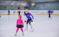 Франшиза Центр фигурного катания Татьяны Волосожар: Школа фигурного катания
