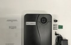 Франшиза DECCAWALD Aroma: Аромамаркетинг