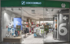 Франшиза Coccodrillo: Польский бренд детской одежды