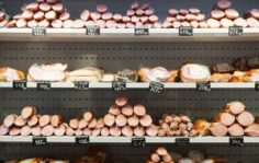 Франшиза Ферма.рф: Сеть магазинов натуральных и экологических продуктов